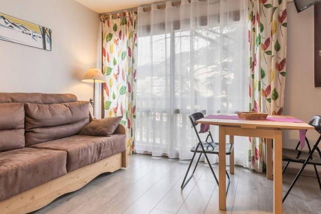 Appartement Central Parc 1B BRI200-B210 - Serre Chevalier 1200 - Briançon