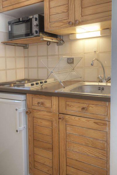 Appartements Central Parc 1A 34641 - Serre Chevalier 1200 - Briançon