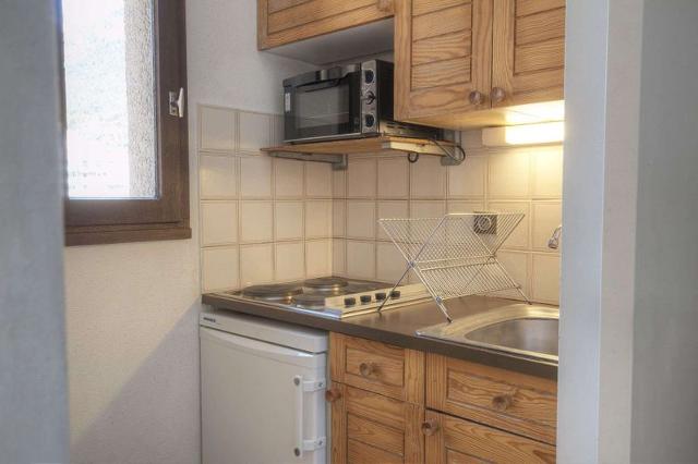 Appartements Central Parc 1A 34641 - Serre Chevalier 1200 - Briançon