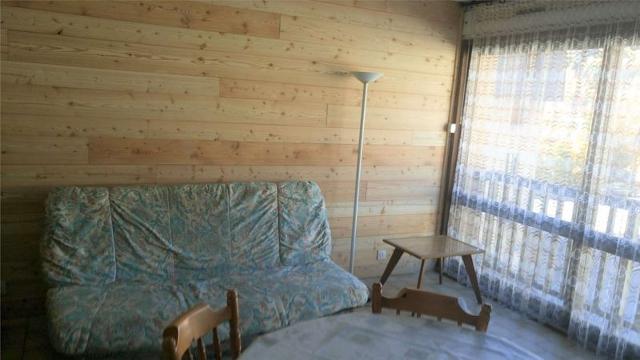 Appartements Central Parc 1A 34641 - Serre Chevalier 1200 - Briançon