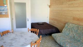 Appartements Central Parc 1A 34641 - Serre Chevalier 1200 - Briançon