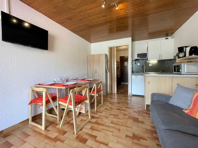 Appartement Balcons De Briancon C BRI400-C132 - Serre Chevalier 1200 - Briançon