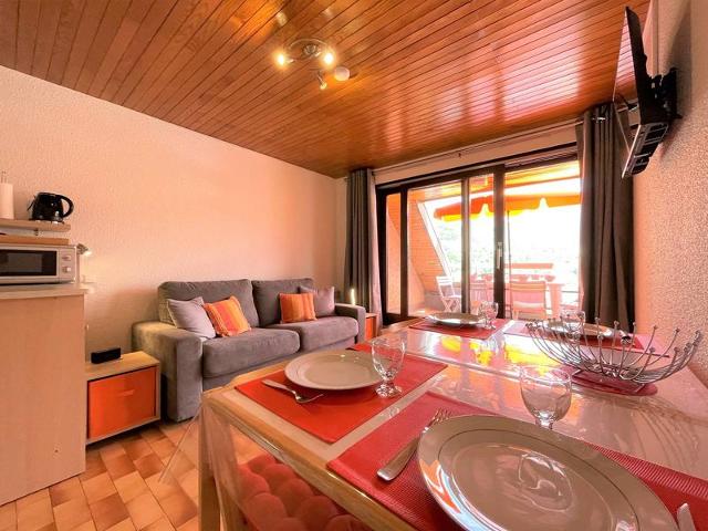 Appartement Balcons De Briancon C BRI400-C132 - Serre Chevalier 1200 - Briançon