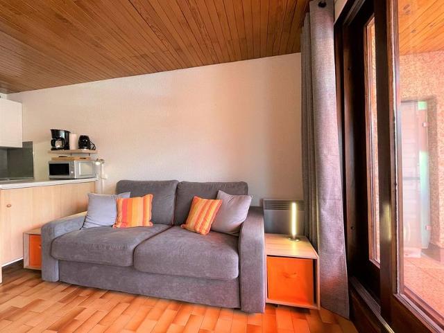 Appartement Balcons De Briancon C BRI400-C132 - Serre Chevalier 1200 - Briançon