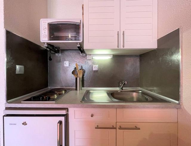 Appartement Balcons De Briancon C BRI400-C132 - Serre Chevalier 1200 - Briançon