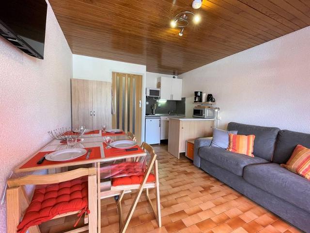 Appartement Balcons De Briancon C BRI400-C132 - Serre Chevalier 1200 - Briançon