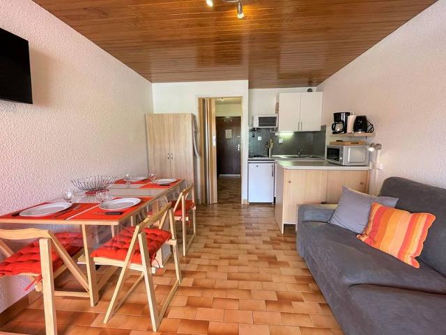 Appartement Balcons De Briancon C BRI400-C132 - Serre Chevalier 1200 - Briançon