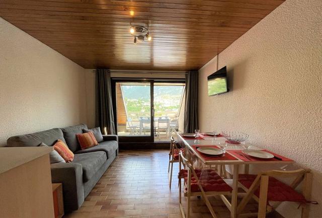 Appartement Balcons De Briancon C BRI400-C132 - Serre Chevalier 1200 - Briançon