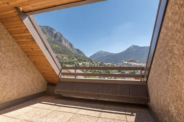 Appartement Balcons De Briancon C BRI400-C132 - Serre Chevalier 1200 - Briançon