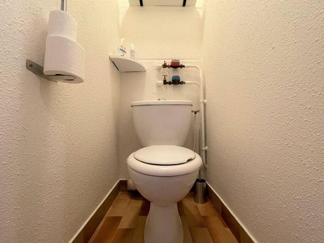 Appartement Balcons De Briancon C BRI400-C132 - Serre Chevalier 1200 - Briançon