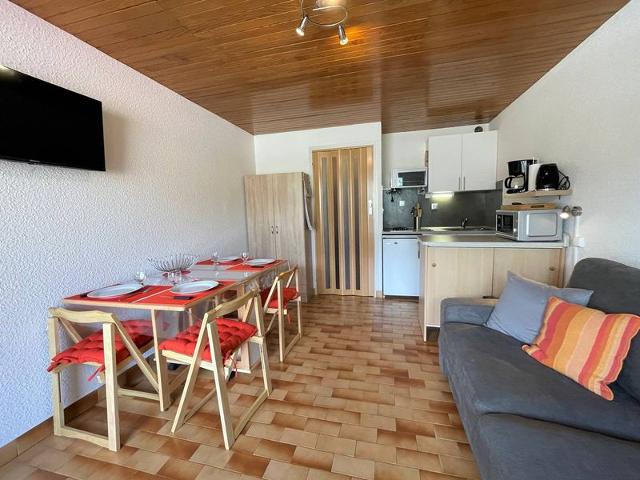 Appartement Balcons De Briancon C BRI400-C132 - Serre Chevalier 1200 - Briançon