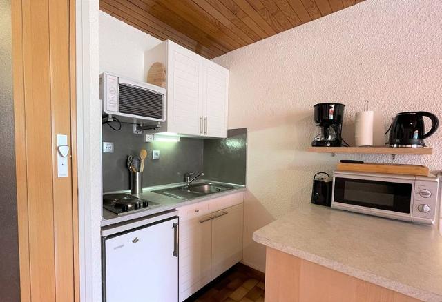 Appartement Balcons De Briancon C BRI400-C132 - Serre Chevalier 1200 - Briançon