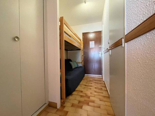 Appartement Balcons De Briancon C BRI400-C132 - Serre Chevalier 1200 - Briançon