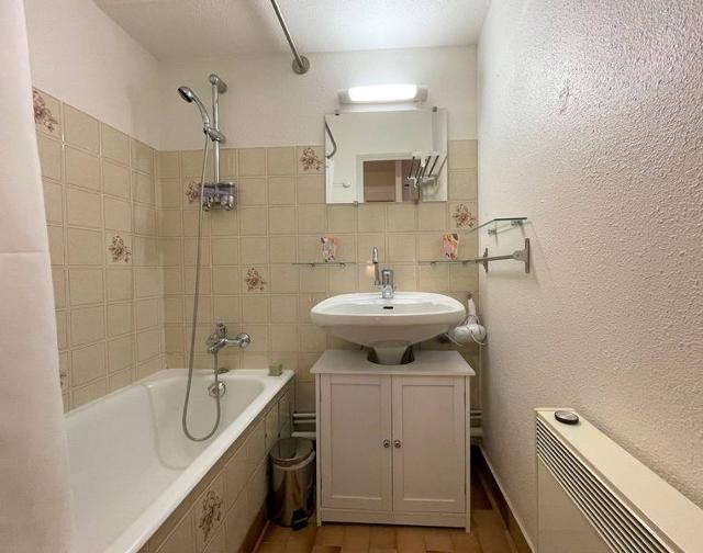 Appartement Balcons De Briancon C BRI400-C132 - Serre Chevalier 1200 - Briançon