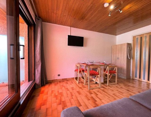 Appartement Balcons De Briancon C BRI400-C132 - Serre Chevalier 1200 - Briançon