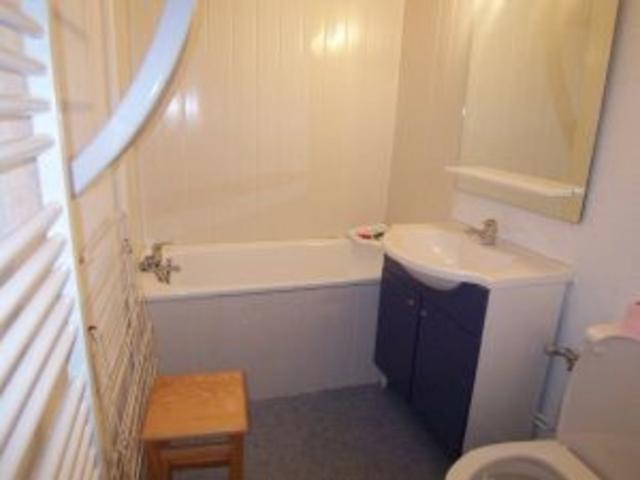 T2 6 couchages ST LARY SOULAN - Saint Lary Soulan