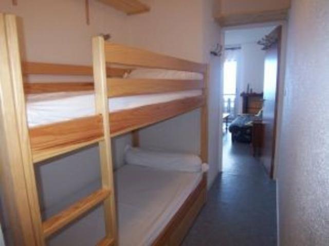 T2 6 couchages ST LARY SOULAN - Saint Lary Soulan