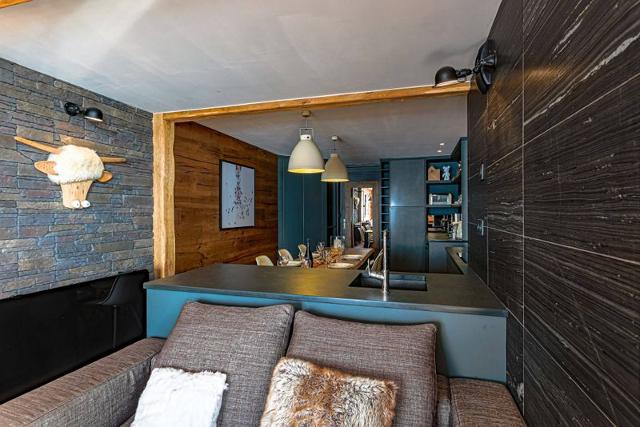 Appartement Machu MA 104 - Val Thorens