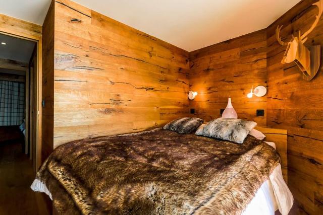 Appartement Machu MA 104 - Val Thorens