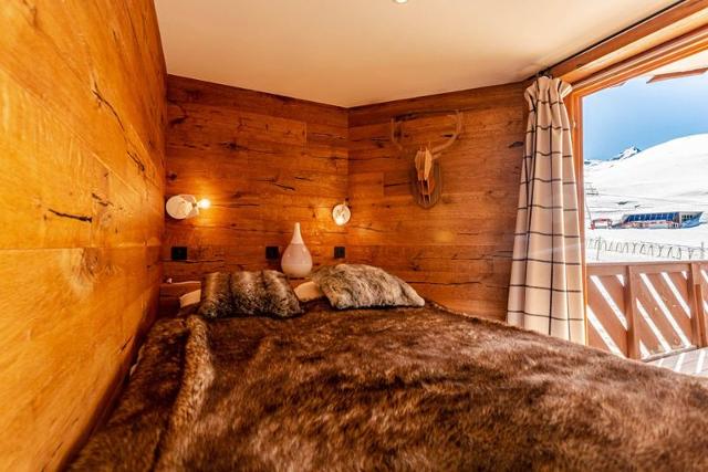 Appartement Machu MA 104 - Val Thorens