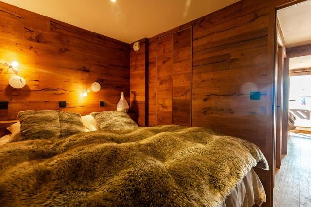 Appartement Machu MA 104 - Val Thorens