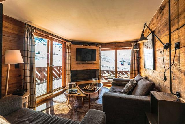 Appartement Machu MA 104 - Val Thorens