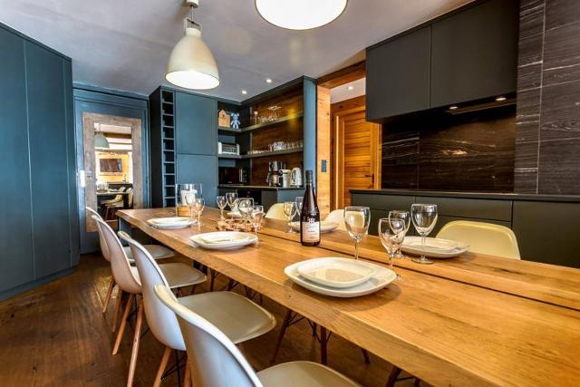 Appartement Machu MA 104 - Val Thorens