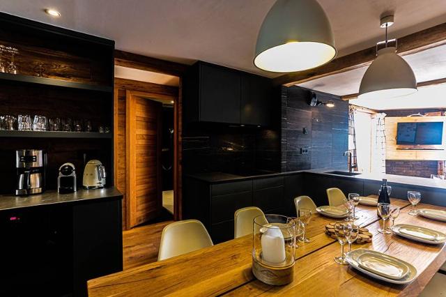 Appartement Machu MA 104 - Val Thorens