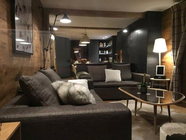 Appartement Machu MA 104 - Val Thorens