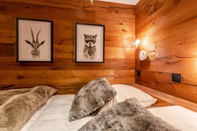 Appartement Machu MA 104 - Val Thorens