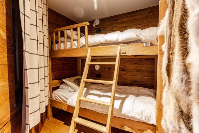 Appartement Machu MA 104 - Val Thorens