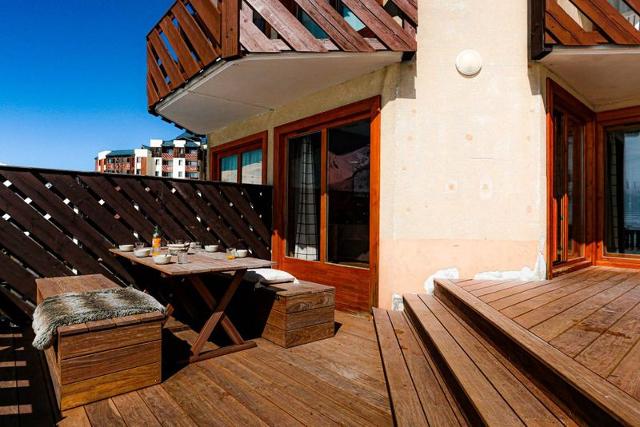 Appartement Machu MA 104 - Val Thorens