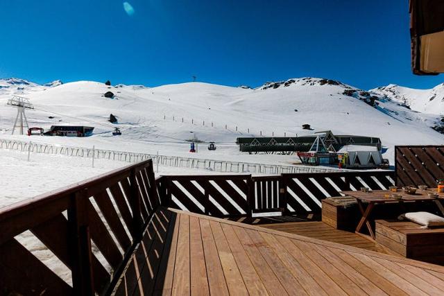 Appartement Machu MA 104 - Val Thorens