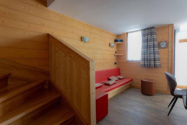 Appartement Joker JK 43 - Val Thorens