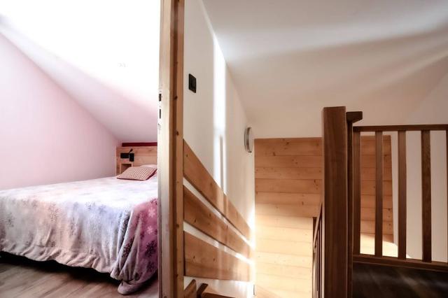 Appartement Joker JK 43 - Val Thorens
