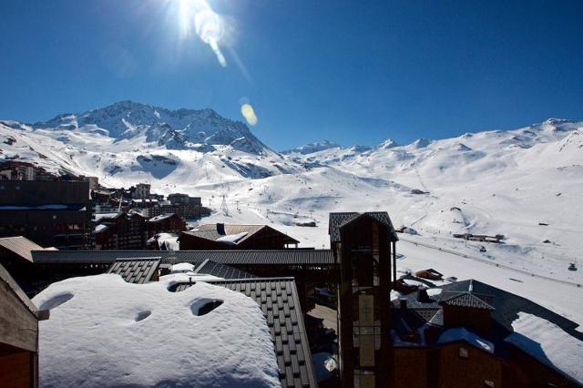 Appartement Joker JK 43 - Val Thorens
