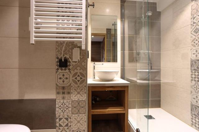 Appartement Joker JK 43 - Val Thorens