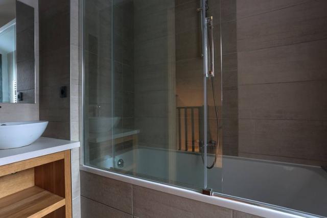 Appartement Joker JK 43 - Val Thorens