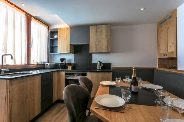 Appartement Joker JK 43 - Val Thorens