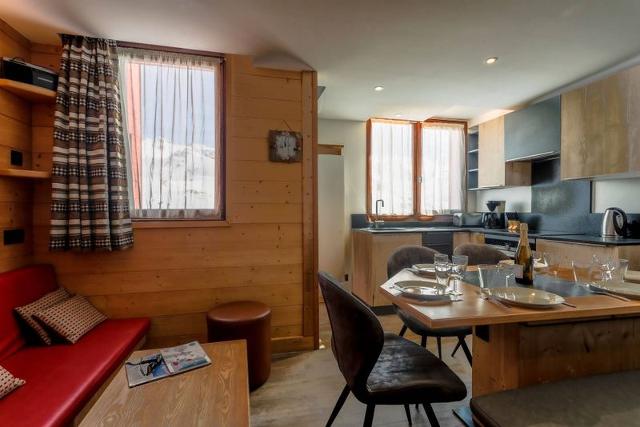 Appartement Joker JK 43 - Val Thorens