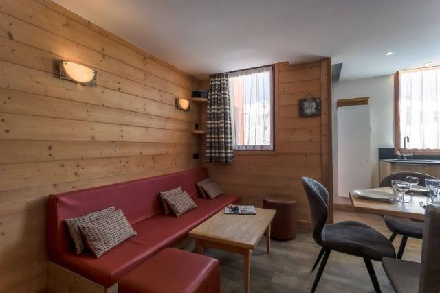 Appartement Joker JK 43 - Val Thorens
