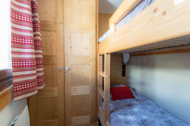 Appartement Joker JK 43 - Val Thorens