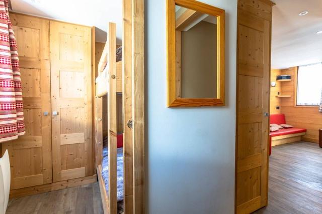 Appartement Joker JK 43 - Val Thorens