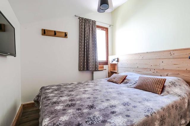 Appartement Joker JK 43 - Val Thorens