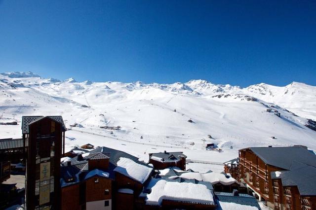 Appartement Joker JK 43 - Val Thorens