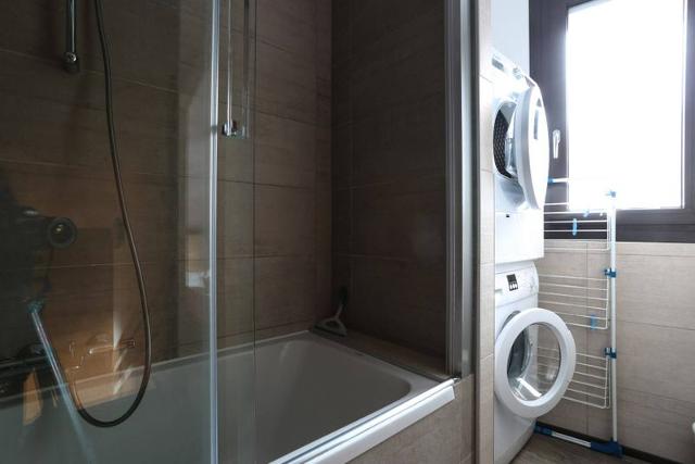 Appartement Joker JK 43 - Val Thorens