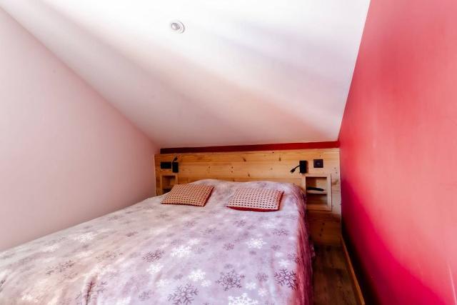 Appartement Joker JK 43 - Val Thorens