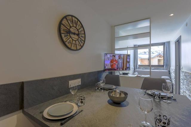 Appartement Cimes De Caron CC 2205 - Val Thorens