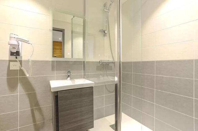 Appartement Cimes De Caron CC 2205 - Val Thorens