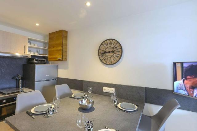 Appartement Cimes De Caron CC 2205 - Val Thorens